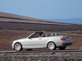 SERIE 3 CABRIOLET, PROFIL