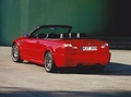 M3 CABRIOLET, 3 4 ARRIERE