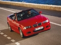 M3 CABRIOLET, 3 4 AVANT