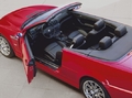 M3 CABRIOLET, DETAIL
