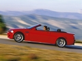 M3 CABRIOLET, PROFIL