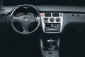 HR V, TABLEAU BORD