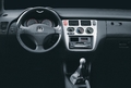 HR V, TABLEAU BORD