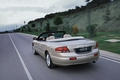 SEBRING, 3 4 ARRIERE