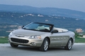 SEBRING CABRIOLET, 3 4 AVANT