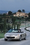 SEBRING CABRIOLET, 3 4 AVANT