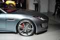 C-x16 Concept