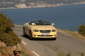 CROSSFIRE CAB, 3 4 AVANT