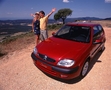 SAXO, 3 4 AVANT