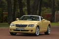 CROSSFIRE CAB, 3 4 AVANT
