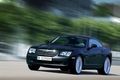 CROSSFIRE CAB, 3 4 AVANT