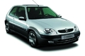 SAXO, 3 4 AVANT