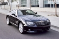 CROSSFIRE CAB, 3 4 AVANT