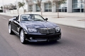 CROSSFIRE CAB, 3 4 AVANT