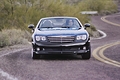 CROSSFIRE CAB, AVANT
