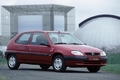 SAXO, 3 4 AVANT