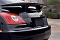 CROSSFIRE CAB, DETAIL