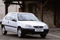 SAXO, 3 4 AVANT
