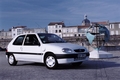 SAXO, 3 4 AVANT