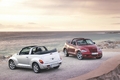 PT CRUISER CAB, 3 4 ARRIERE