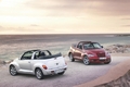 PT CRUISER CAB, 3 4 ARRIERE