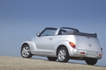 PT CRUISER CAB, 3 4 ARRIERE