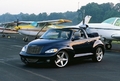PT CRUISER CAB, 3 4 AVANT