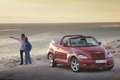 PT CRUISER CAB, 3 4 AVANT