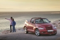 PT CRUISER CAB, 3 4 AVANT
