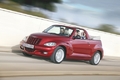 PT CRUISER CAB, 3 4 AVANT
