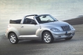 PT CRUISER CAB, 3 4 AVANT