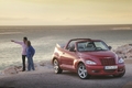 PT CRUISER CAB, 3 4 AVANT