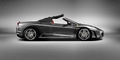 F430 SPIDER, PHARE CLIGNOTANT