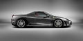 F430 SPIDER, PHARE CLIGNOTANT