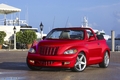 PT CRUISER CAB, 3 4 AVANT