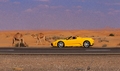 F430 SPIDER, PHARE CLIGNOTANT