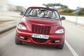 PT CRUISER CAB, AVANT