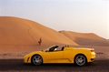 F430 SPIDER, PHARE CLIGNOTANT