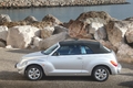PT CRUISER CAB, PROFIL