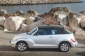 PT CRUISER CAB, PROFIL
