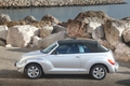PT CRUISER CAB, PROFIL