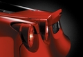 F430, PHARE CLIGNOTANT