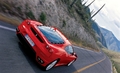 F430, 3 4 ARRIERE