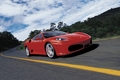 F430, 3 4 AVANT