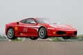 F430, 3 4 AVANT
