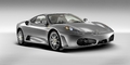 F430, 3 4 AVANT