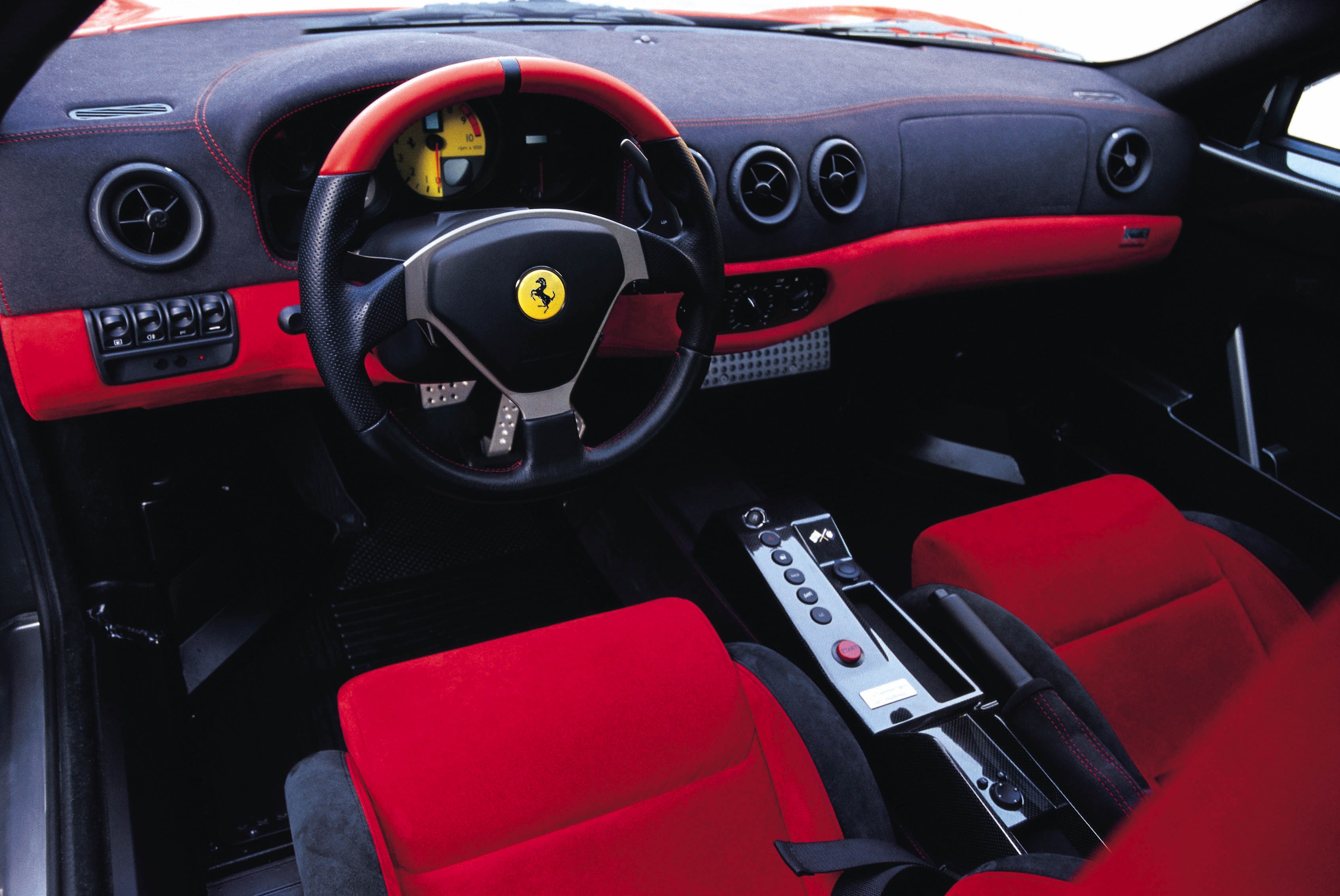 ferrari 360 stradale