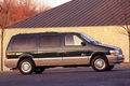 GRAND VOYAGER, PROFIL