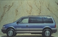 GRAND VOYAGER, PROFIL
