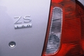 ZS 180, PHARE CLIGNOTANT